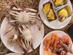 -禾斗海鲜自助(市南银座店)