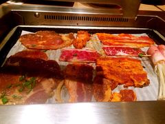 -新石器烤肉(周浦万达店)