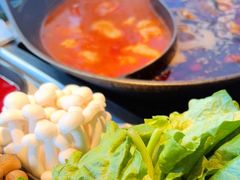 -新辣道鱼火锅(西直门店)