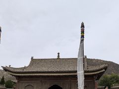 -瞿昙寺