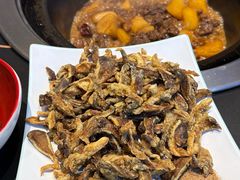 -锅老头铁锅炖•大锅蒸汽海鲜(韩乐坊店)