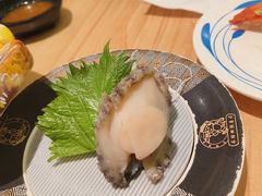 -禾绿寿司(星光68广场店)