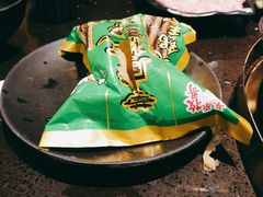 -渝宗老灶火锅(巴国城店)