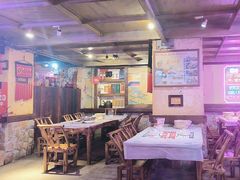 -可可大虾武汉土菜大排档(万松园1店)