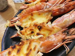 -季玄精致日本料理自助餐(闸北公园店)
