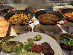 -沈阳和平艾美酒店新食谱西餐厅