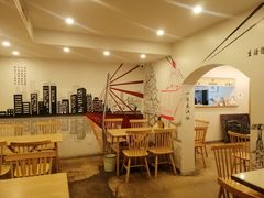 -正南齐北·老街糯米团(洪崖洞店)