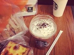 -星巴克(盐城五洲国际店)
