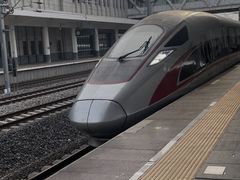 -烟台南站