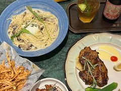-秘密旅行Bonjour(黑金冠 江南西店)