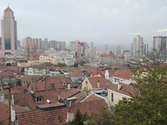 -观象山公园