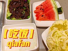-海底捞火锅(南京红山常发广场店)