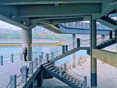 -中国宜宾·长江地标广场