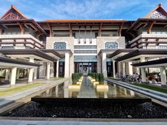 -三亚海棠湾万丽度假酒店