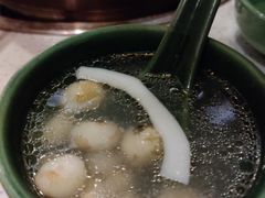 -润园四季椰子鸡火锅(海上世界店)