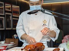-秀儿四九城·新京菜(亚运村鸟巢店)
