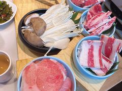 -韩宫宴烤肉·料理(苏州中心店)