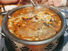 -探鱼·鲜青椒爽麻烤鱼(正佳广场店)