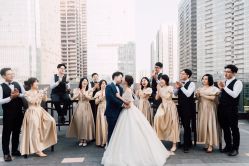 -珠海女王嫁衣馆(珠海左右创意园店)