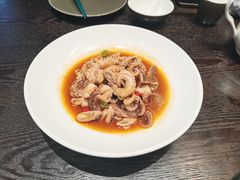 -苏淮景·苏闽融创菜·海鲜(原空港井河轩店)