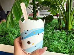 -麦当劳(新天地得来速店)