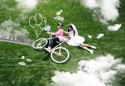 -维纳斯婚纱摄影(鞍山店)