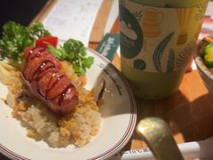 -岛风·台食小馆 ISLAND BISTRO(烟台山店)