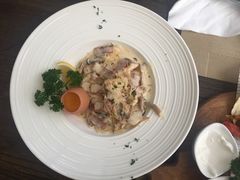 -巴别塔法餐舍(朝阳店)