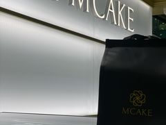 -M'CAKE(西单大悦城店)