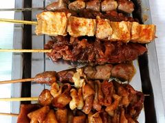 -海平馄饨(逍遥二路店)