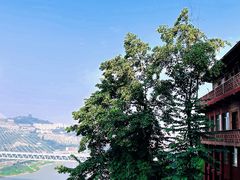 -龙泉洞(沙坪坝区)