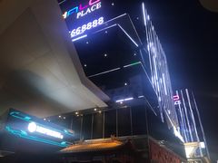 -HALO广场(梨园路店)