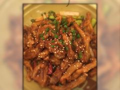 -龙桥私厨·姜花菊花过桥鱼·顺德菜(容桂店)