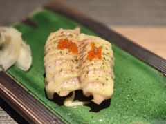 -炙柒Sekinana·精致日料(合生汇店)