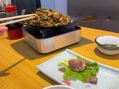 -老舅老蒙肉饼非遗店(一店)