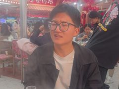 -那红花·东北菜铁锅炖(仙林金鹰店)