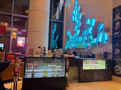 -上海浦东康桥绿地假日酒店