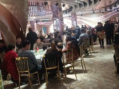 -立起饭庄(石化路店)