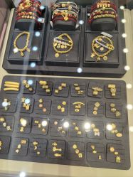 -萃华金店(罗斯福广场店)