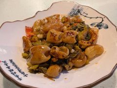 -秋色客家菜(流塘店)