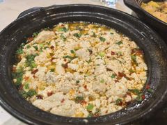 臭豆腐煲-阿龙酒煲(海宁新苑路店)