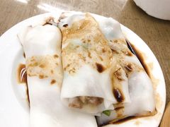 -香港蓮香樓(中環店)