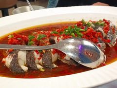 -湘中缘·湖南菜(娄底驻京办店)