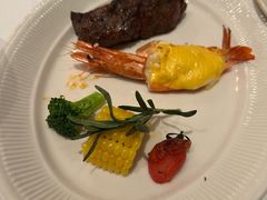 -波特曼西餐厅(南岗店)