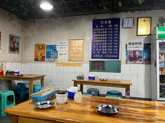 -越洋肖氏老米线(杨家坪店)