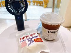 -分子跳动鲜活面包(五一大道店)