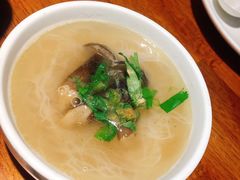 -黑鸡小馆(金源店)