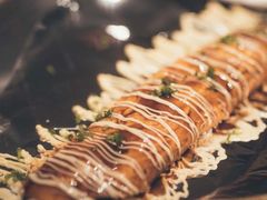 -日葵 大阪烧ひまり(仙霞路店)