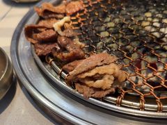 -韩一品韩国料理(柏庐南路店)