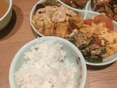 -晓宇盒饭(民安街店)